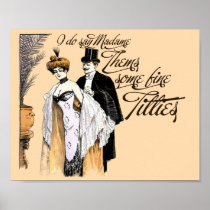 Vintage Titties