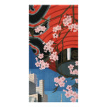 Vintage Tokyo travel photo cards
