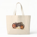 Vintage Tractor bags