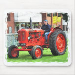 VINTAGE TRACTORS mousepads