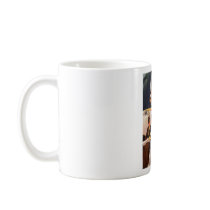 Vintage Travel Coffee Mugs