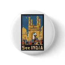 Vintage Travel Poster Ad Retro Prints