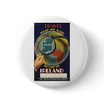 Vintage Travel Poster Ad Retro Prints