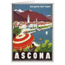 Vintage Travel Poster Ad Retro Prints