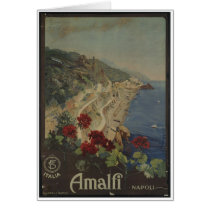 Vintage Travel Poster Ad Retro Prints