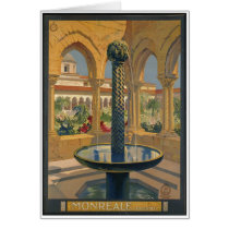 Vintage Travel Poster Ad Retro Prints