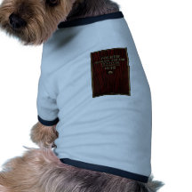 Vintage Travel Poster Ad Retro Prints Dog Tee Shirt