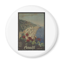 Vintage Travel Poster Ad Retro Prints