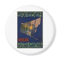 Vintage Travel Poster Ad Retro Prints