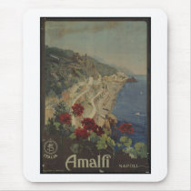 Vintage Travel Poster Ad Retro Prints