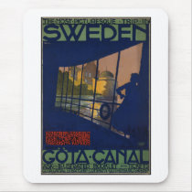 Vintage Travel Poster Ad Retro Prints