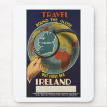 Vintage Travel Poster Ad Retro Prints