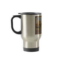 Vintage Travel Poster Ad Retro Prints Mugs