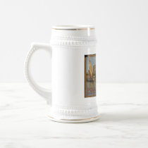Vintage Travel Poster Ad Retro Prints Coffee Mugs