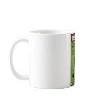 Vintage Travel Poster Ad Retro Prints Mugs