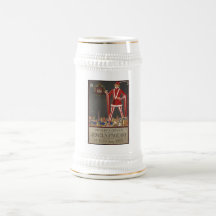 Vintage Travel Poster Ad Retro Prints Mugs