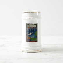 Vintage Travel Poster Ad Retro Prints Mugs