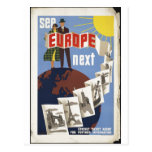 Vintage Travel Poster Ad Retro Prints Post Card
