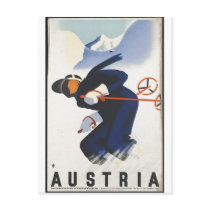 Vintage Travel Poster Ad Retro Prints