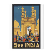 Vintage Travel Poster Ad Retro Prints