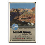 Vintage Travel Poster Ad Retro Prints Postcard