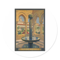Vintage Travel Poster Ad Retro Prints