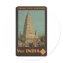 Vintage Travel Poster Ad Retro Prints