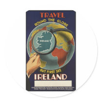 Vintage Travel Poster Ad Retro Prints