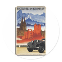 Vintage Travel Poster Ad Retro Prints