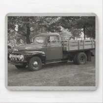 Vintage Truck