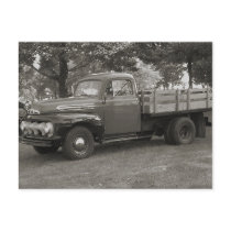 Vintage Truck