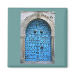 Vintage Tunisian traditional Door magnets
