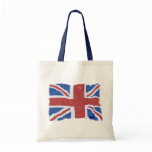 Vintage UK Flag 2 Bag