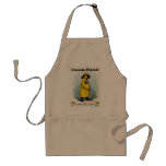 Vintage Uneeda Biscuit Apron
