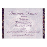 Vintage Unicorn In Captivity Tapestry Business Car Business Card Templates
