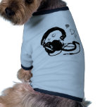 Vintage urban tees! pet clothing