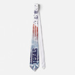 Vintage USA Flag with Star – Texas ties