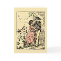 Vintage Valentine