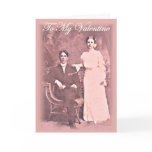 Vintage Valentine Greeting cards