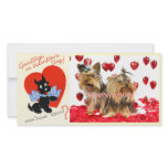 Vintage Valentine Photo Cards! photo cards