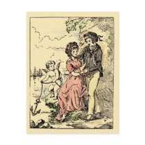 Vintage Valentine