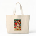 Vintage Valentine’s Day Bag