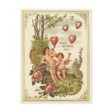Vintage Valentine' s Day Postcard
