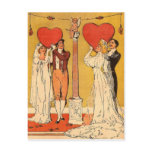 Vintage Valentines Postcards