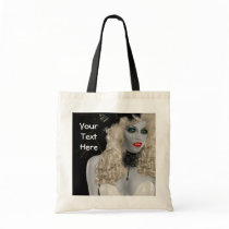 Vintage Vampire Bags - Victorian Vamp