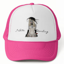 Vintage Vampire Hats - Victorian Vamp