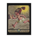 VINTAGE VAULT ~ 100 YEAR+ SHRINER'S POSTCARD Image