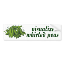 Vintage Vegetables; Sugar Snap Peas