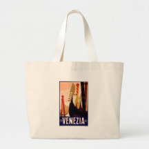 Vintage Venezia Bag
