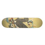 Vintage Vicious Skate Decks